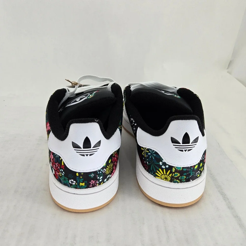 Adidas Originals Campus 00s J Liberty London Floral Sneakers JQ2011 Size 6.5Y